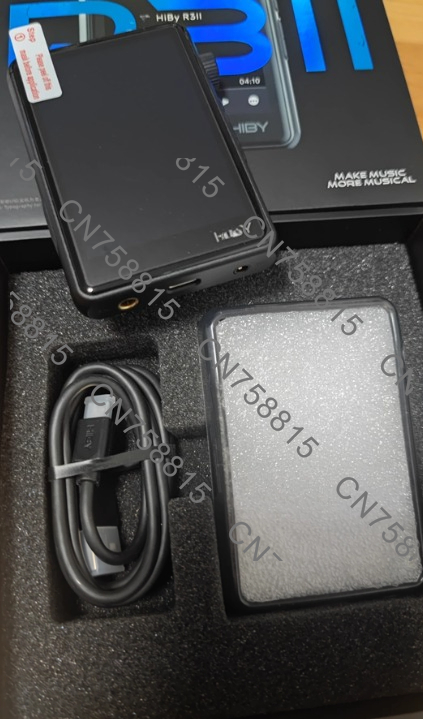 Audio Music Gen - 5.1 Wifi Mqa16x DSD256 วิทยุออนไลน์ ยูเอสบี