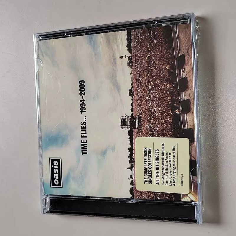 Audio Music Hip Hop - โอเอซิส มิวสิคซีดีอัลบั้มเพลงป๊อป อาร์แอนด์บี ฮิปฮอป ร็อค เพลงฮิตคลาสสิก,