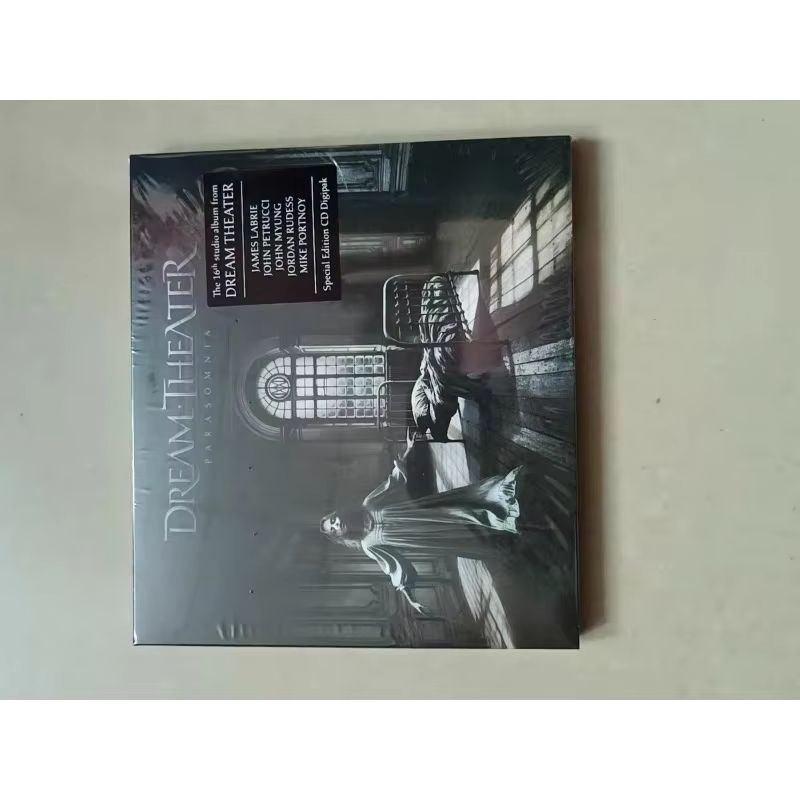 Audio Music Hip Hop - เพลงซีดี อัลบั้ม ป๊อป อาร์แอนด์บี ฮิปฮอป ร็อค
