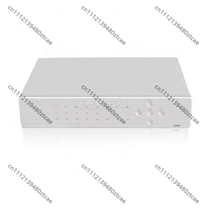 Audio Music Gen - เครื่องเล่นเพลงไฮไฟแบบพกพาความละเอียดสูงรุ่นที่ 12, ตัวถอดรหัสเสียง DSD อินเทอร์เฟซดิจิตอล USB
