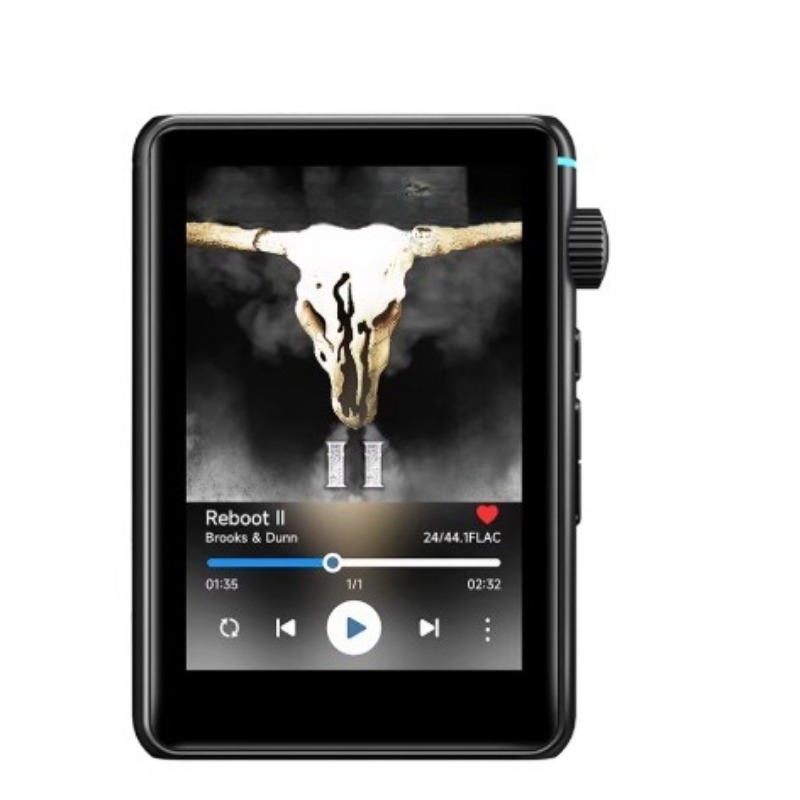 เครื่องเล่นเพลง Hiby R3 II 202 - Audio Music Gen บทวิจารณ์และราคา