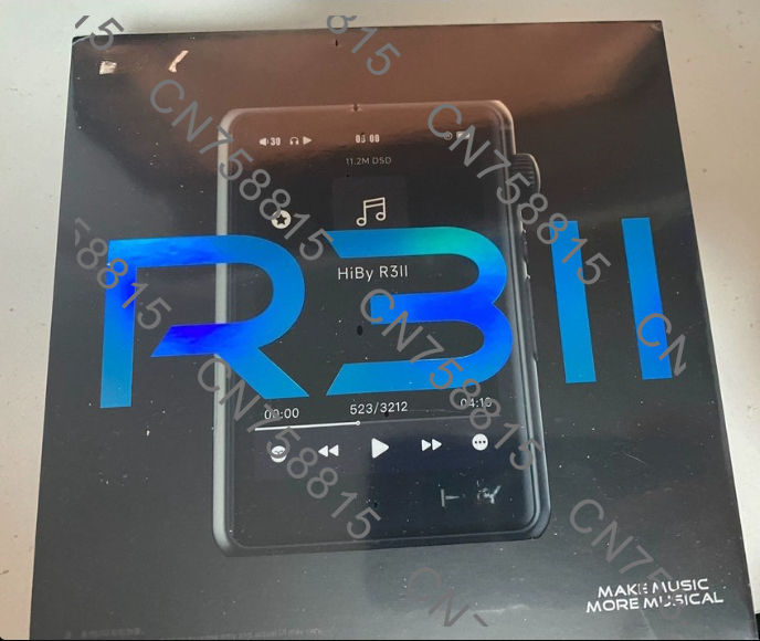 5.1 Wifi Mqa16x DSD256 วิทยุออ - Audio Music Gen บทวิจารณ์และราคา