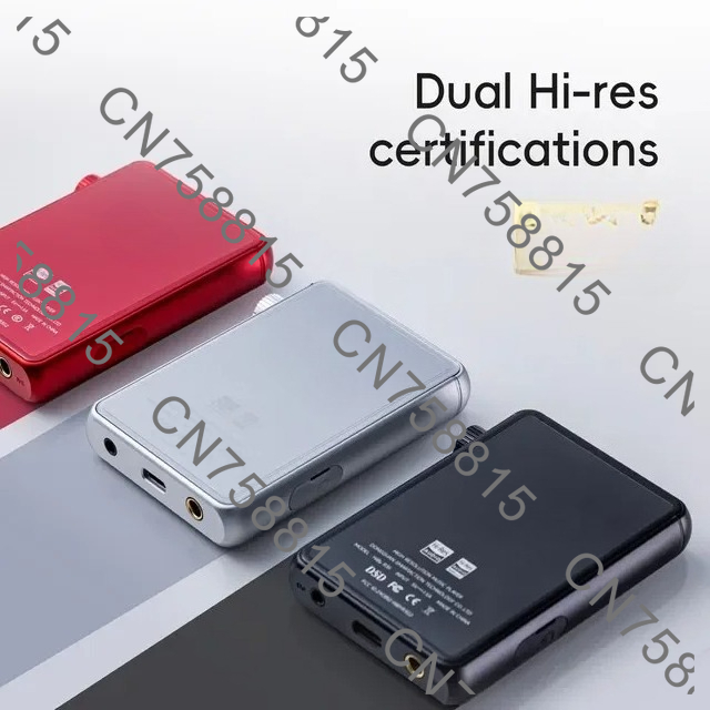 5.1 Wifi Mqa16x DSD256 วิทยุออ - Audio Music Gen บทวิจารณ์และราคา