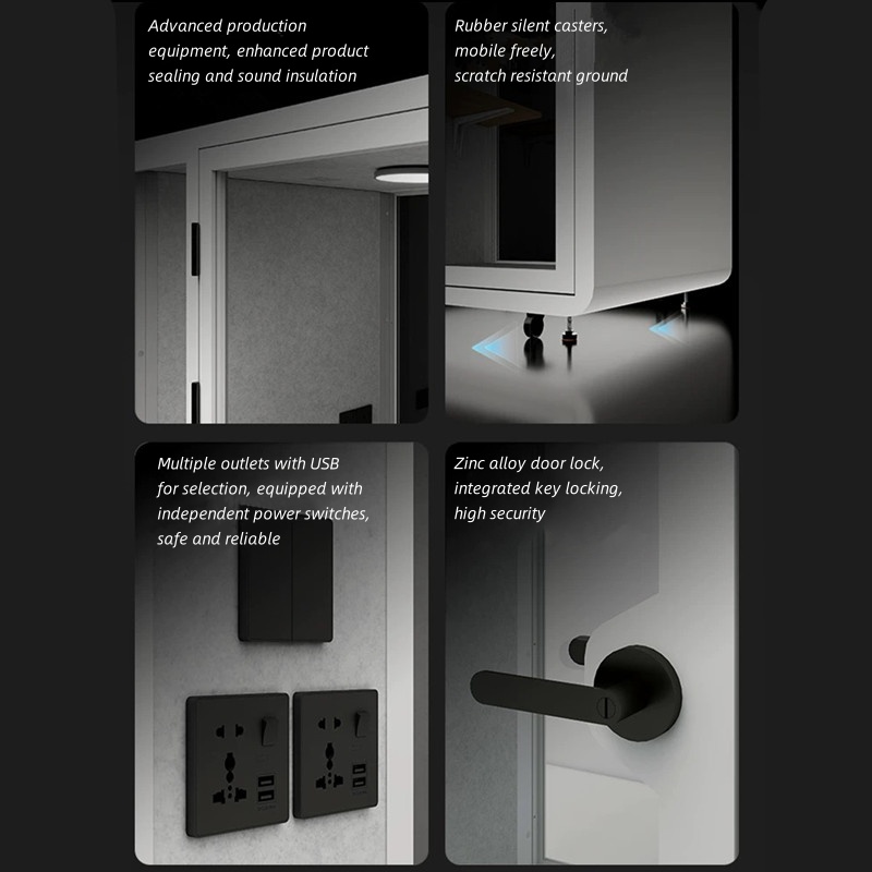 ห้องอัดเสียงกันเสียงรบกวนสำหรั - Audio Music Visualizer Free บทวิจารณ์และราคา
