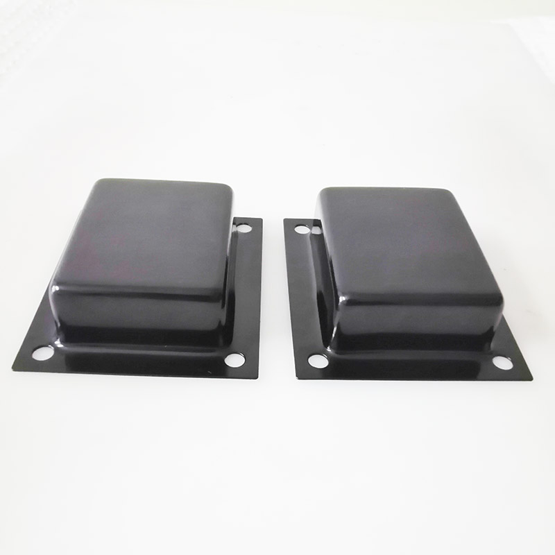 2PCS หม้อแปลงฝาครอบ EI66/76/86 - Audio Music Converter บทวิจารณ์และราคา