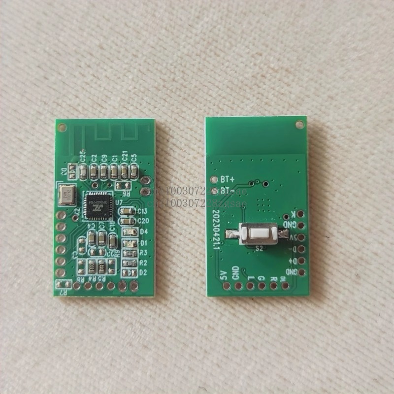 โมดูลส่งสัญญาณเสียงไร้สาย 2.4G - Audio Music Image บทวิจารณ์และราคา