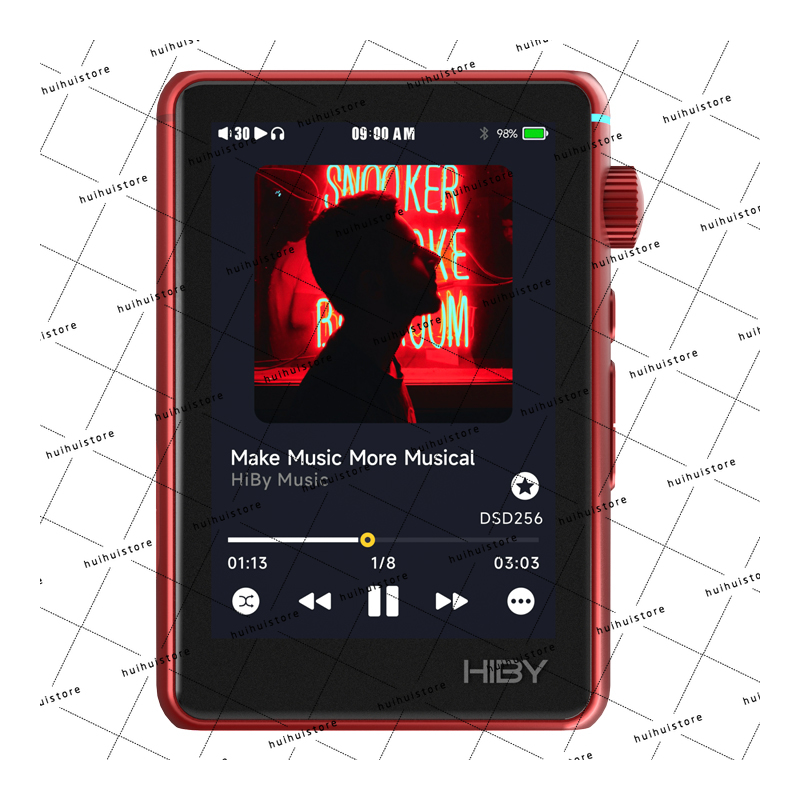 R3 II / R3 Gen 2 บลูทูธ WiFi เ - Audio Music Gen บทวิจารณ์และราคา