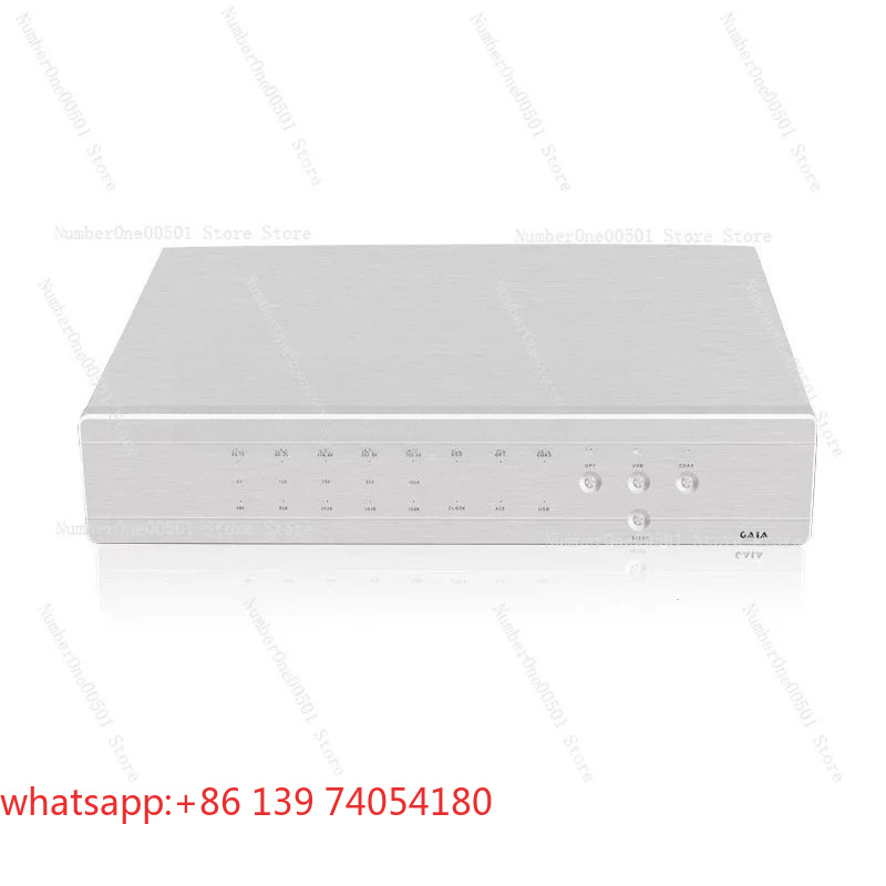 เครื่องเล่นเสียงดิจิตอลความละเ - Audio Music Gen บทวิจารณ์และราคา