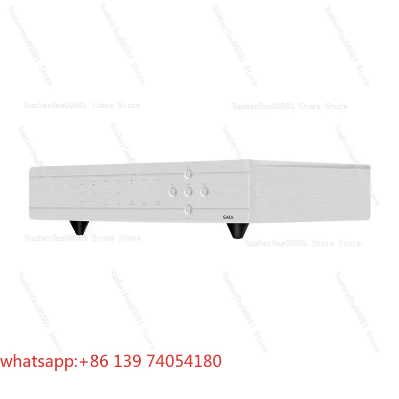เครื่องเล่นเสียงดิจิตอลความละเ - Audio Music Gen บทวิจารณ์และราคา