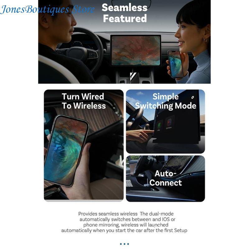 Box Radio Mirroring Link ภาพ 7 - Audio Visualizer Music Player บทวิจารณ์และราคา