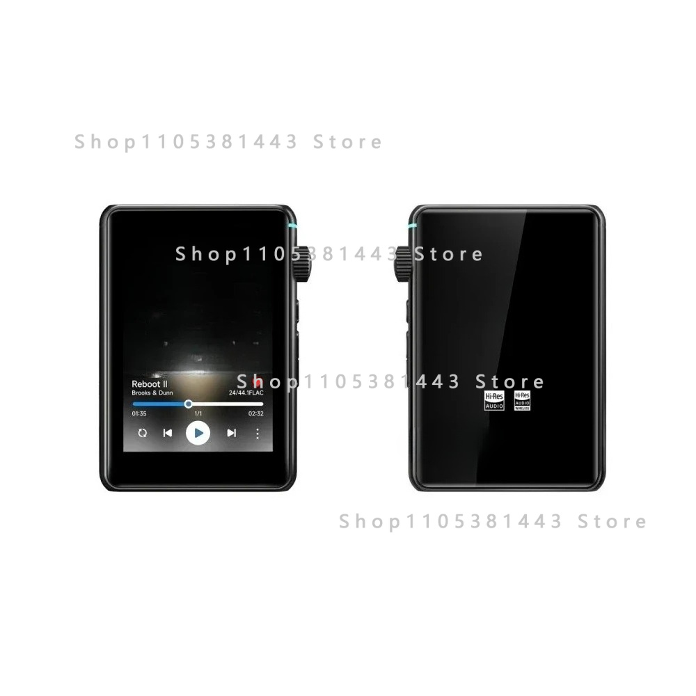 วิทยุเว็บ 5.1 Wifi Mqa16x Dsd2 - Audio Music Gen บทวิจารณ์และราคา