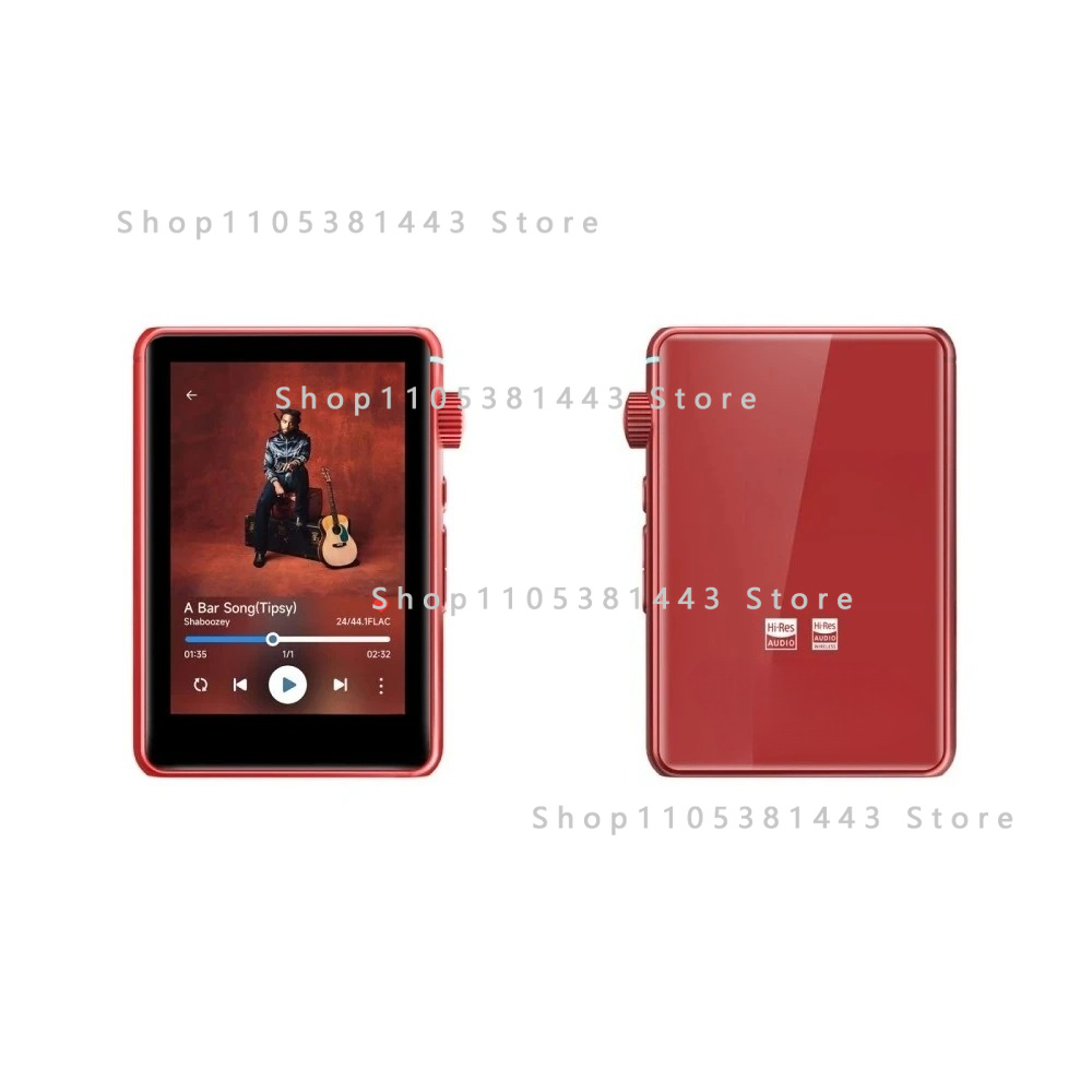 วิทยุเว็บ 5.1 Wifi Mqa16x Dsd2 - Audio Music Gen บทวิจารณ์และราคา