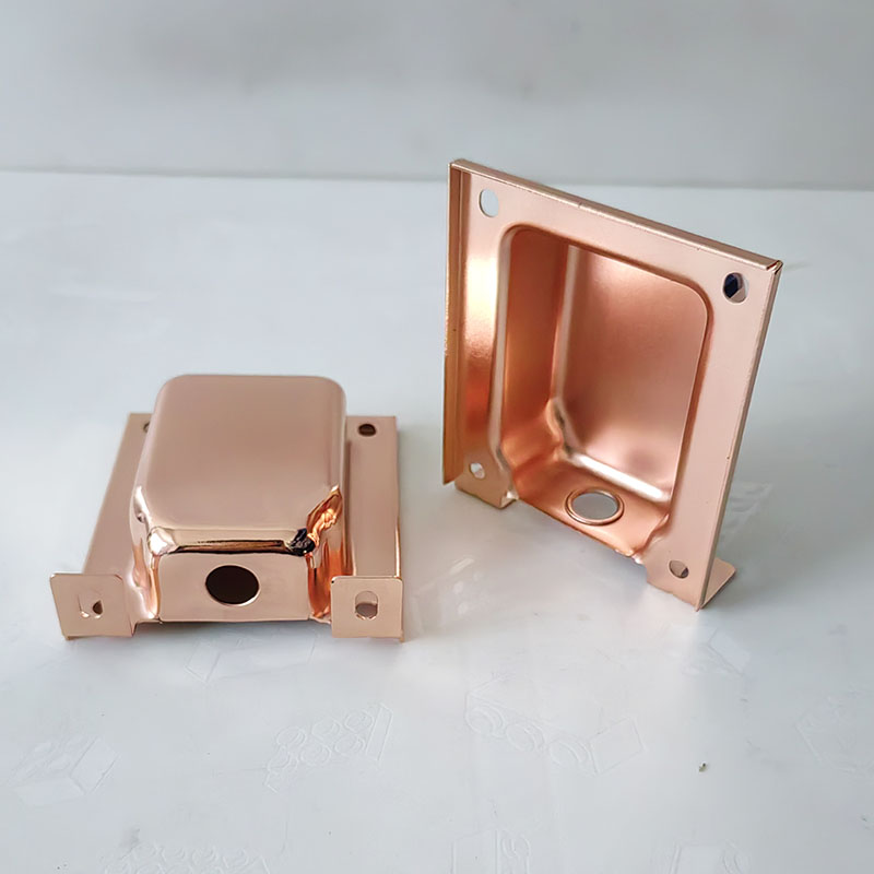2PCS ฝาครอบหม้อแปลง EI57/66/76 - Audio Music Converter บทวิจารณ์และราคา