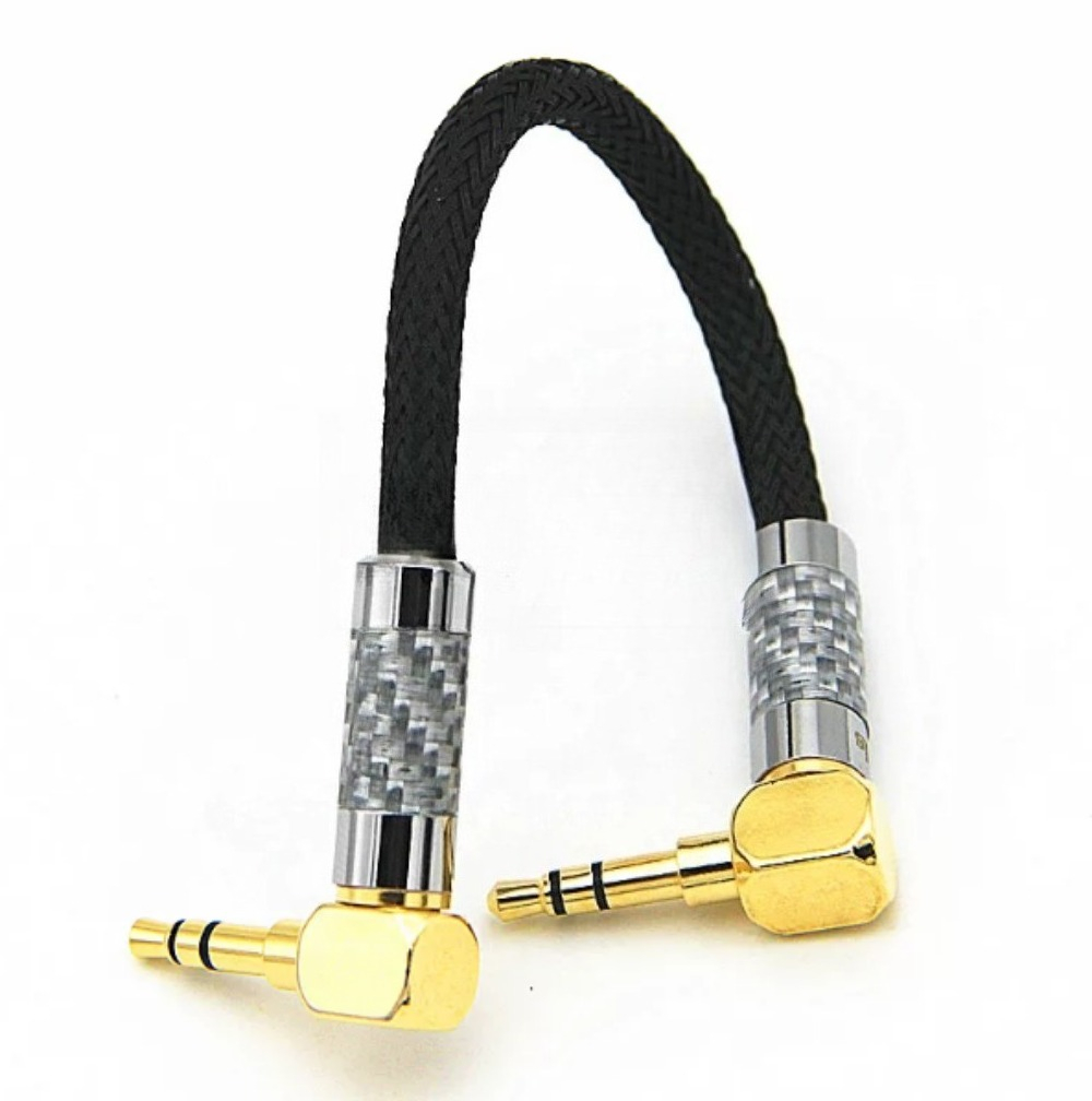 สายเคเบิลโคแอกเชียลดิจิตอลขนาด - Audio Music Gen บทวิจารณ์และราคา