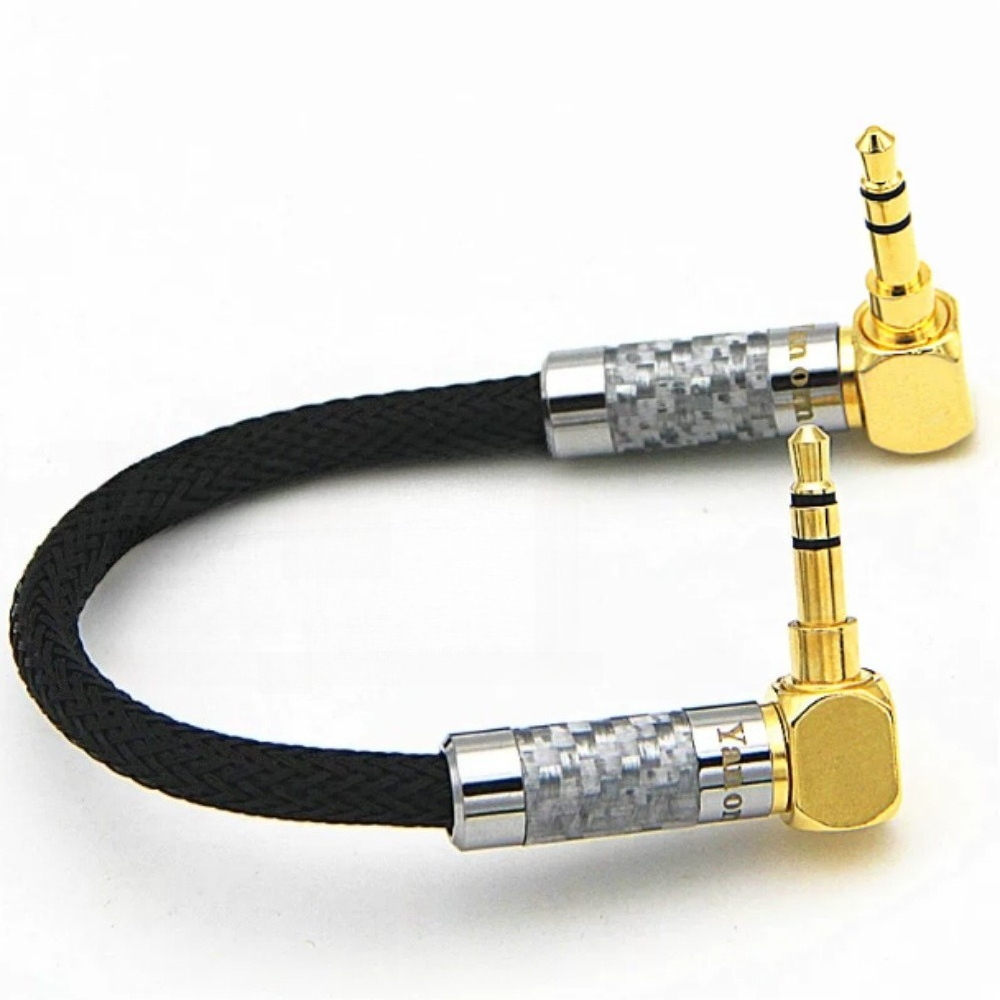 สายเคเบิลโคแอกเชียลดิจิตอลขนาด - Audio Music Gen บทวิจารณ์และราคา