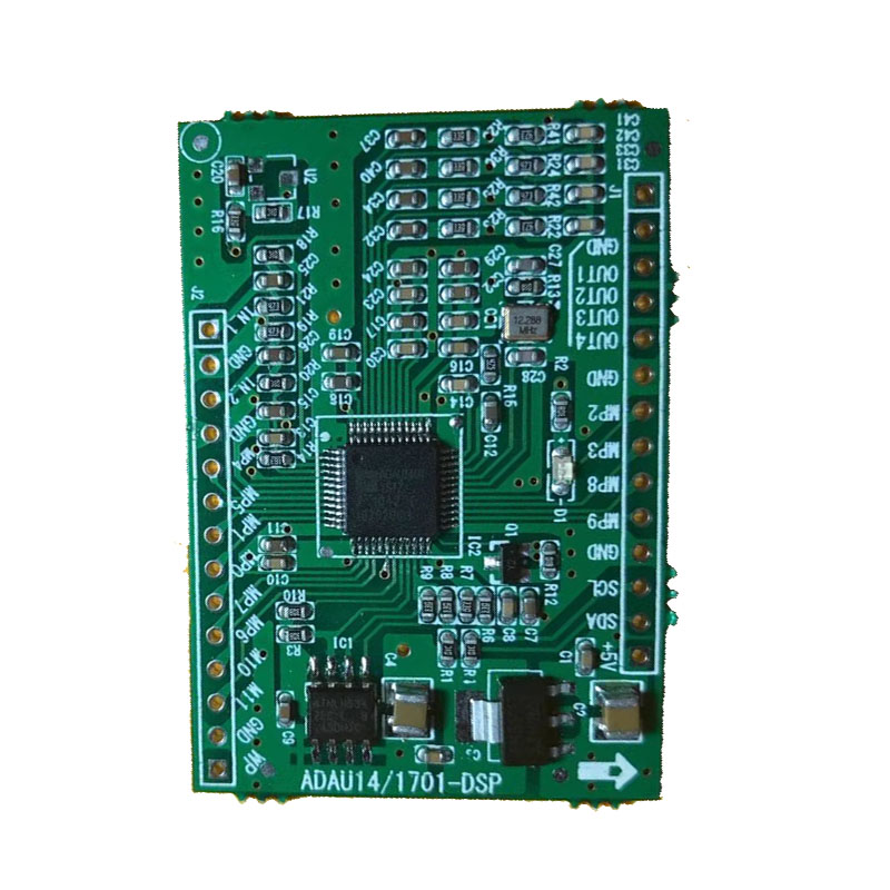 ADAU1401 ADAU1701 Whistling Su - Audio Music Converter บทวิจารณ์และราคา