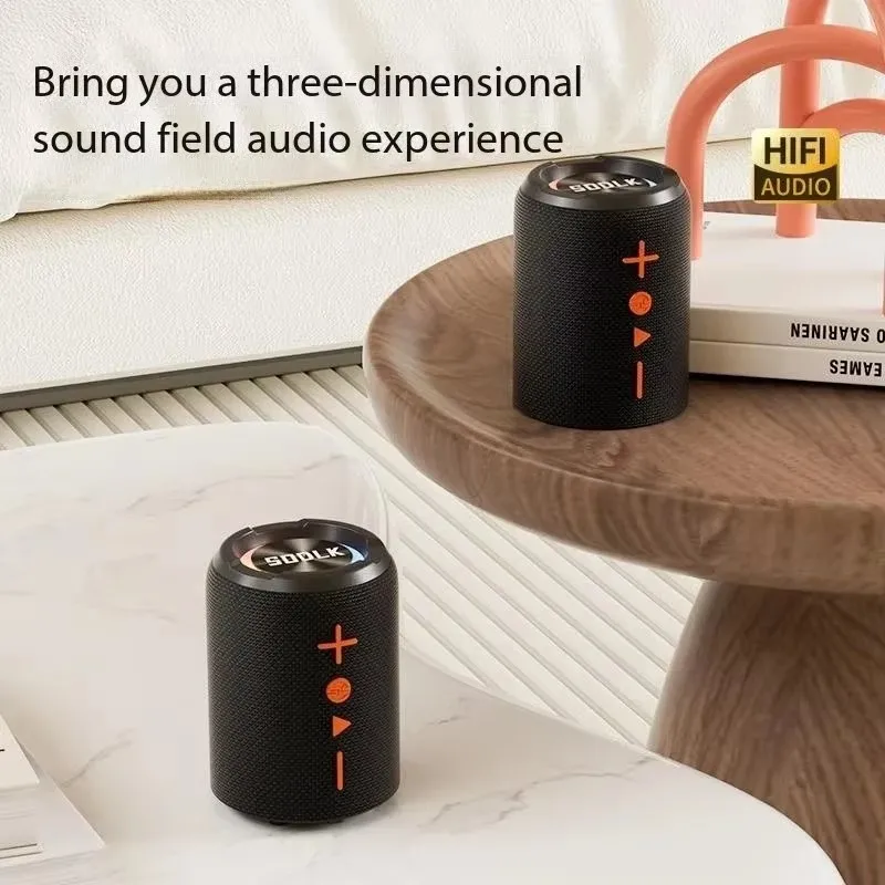 ลำโพงบลูทูธแบบแยกส่วนได้ 2-in- - Audio And Music Separate บทวิจารณ์และราคา