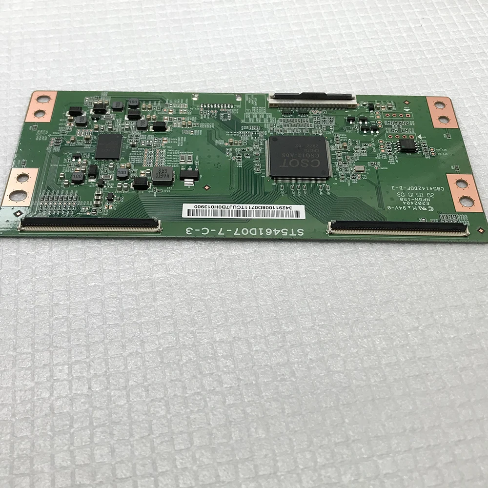 Logic Board ST5461D07-7-C-3 34 - Audio Music Converter บทวิจารณ์และราคา