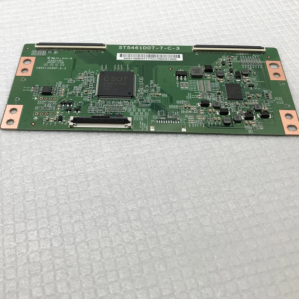 Logic Board ST5461D07-7-C-3 34 - Audio Music Converter บทวิจารณ์และราคา
