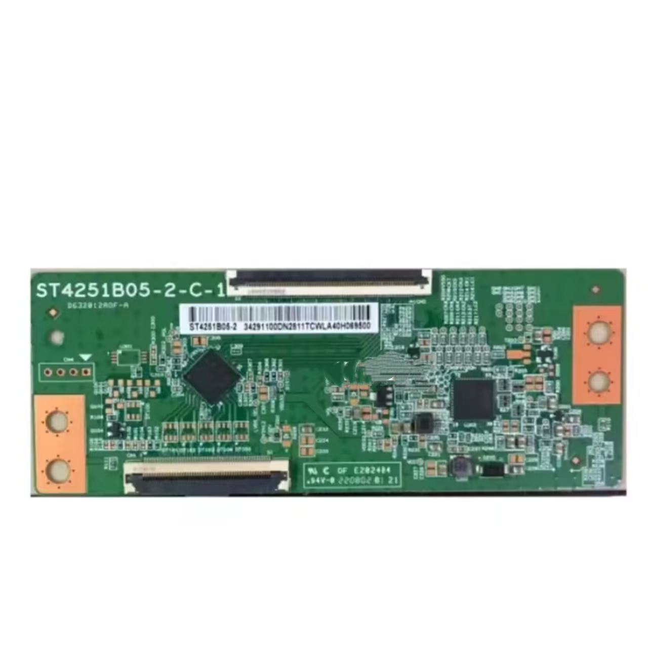 ใหม่ต้นฉบับ ST4251B05-2-C-1 ลอ - Audio Music Converter บทวิจารณ์และราคา