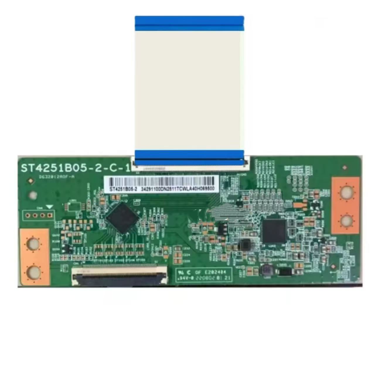 ใหม่ต้นฉบับ ST4251B05-2-C-1 ลอ - Audio Music Converter บทวิจารณ์และราคา