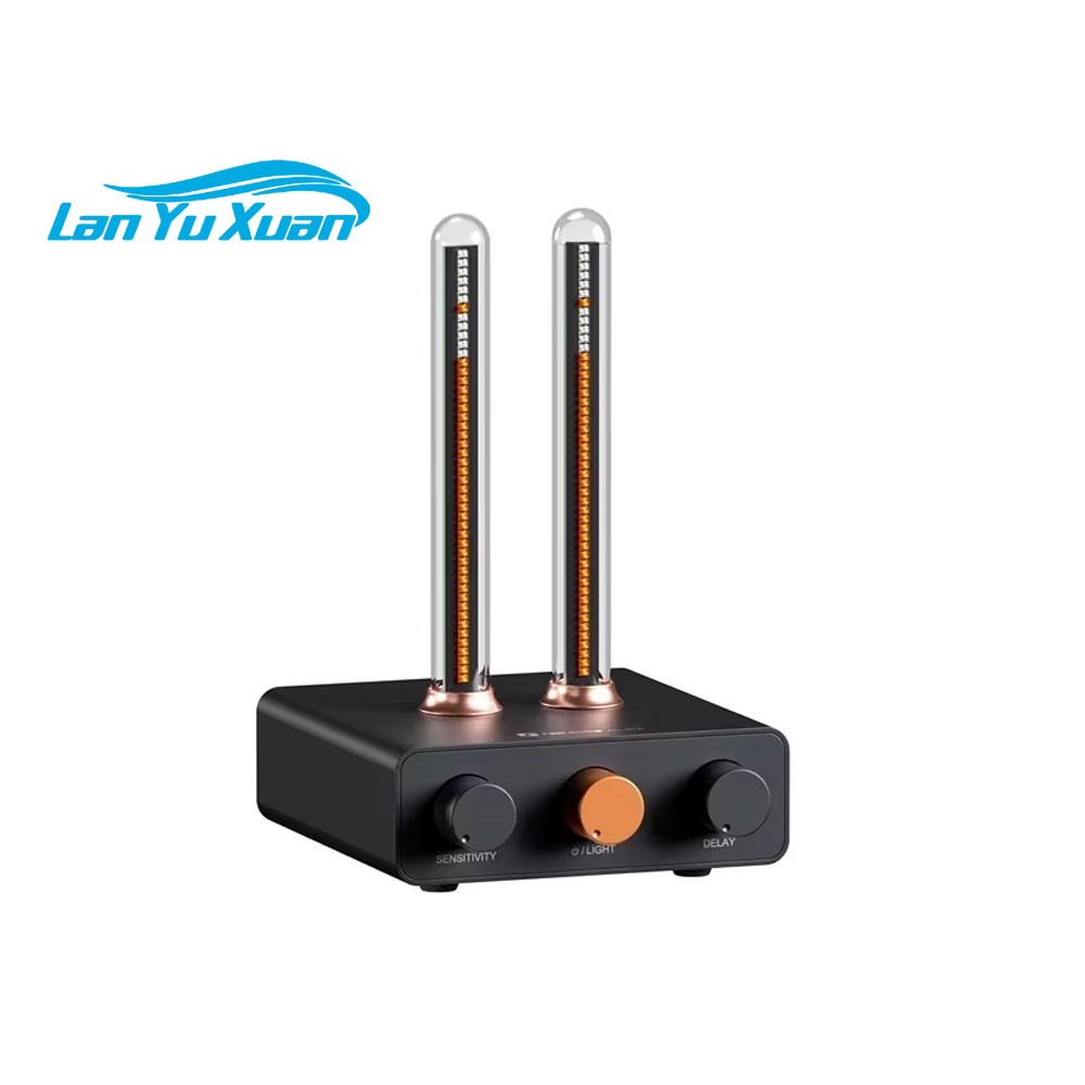ไฟแสดงผลดนตรี Fosi Audio AH-01 - Audio Music Visualizer Free บทวิจารณ์และราคา