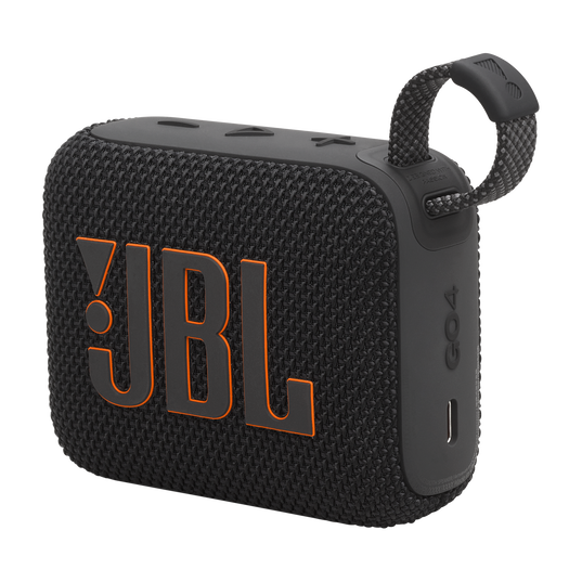 ลำโพงบลูทูธ JBL GO4 Music Gold - Audio Music Gen บทวิจารณ์และราคา