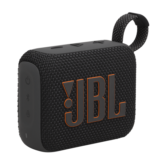 ลำโพงบลูทูธ JBL GO4 Music Gold - Audio Music Gen บทวิจารณ์และราคา