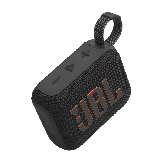 ลำโพงบลูทูธ JBL GO4 Music Gold - Audio Music Gen บทวิจารณ์และราคา