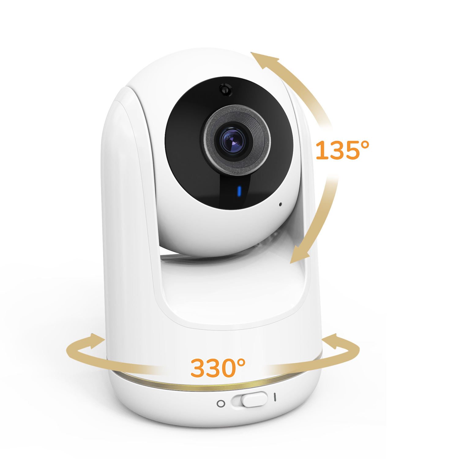 แยกกล้องสําหรับ VB803 Pro Vide - Audio And Music Separate บทวิจารณ์และราคา