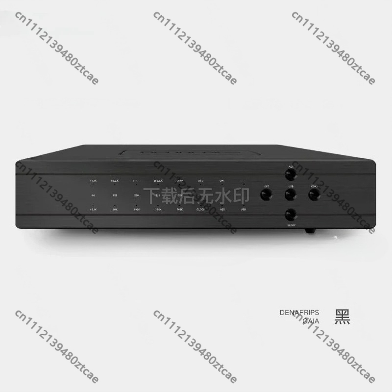 เครื่องเล่นเพลงไฮไฟแบบพกพาความ - Audio Music Gen บทวิจารณ์และราคา